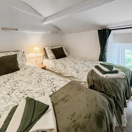 Tatil Evi Ingle Neuk