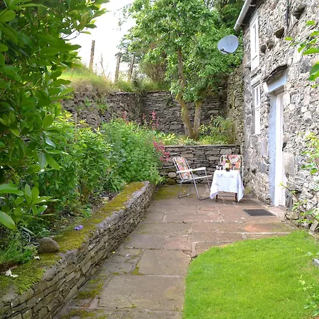 Tatil Evi Ingle Neuk Mosedale