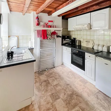 Ingle Neuk Holiday home