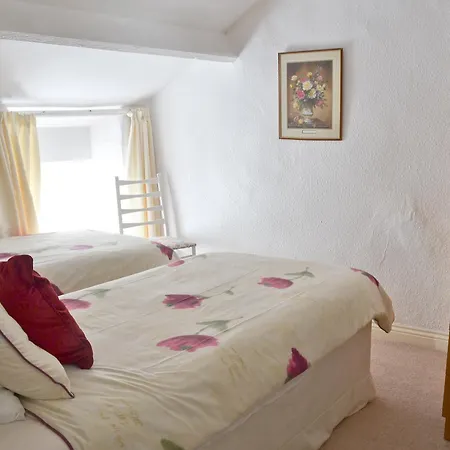 Holiday home Ingle Neuk