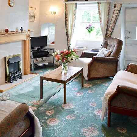 Ingle Neuk Holiday home *