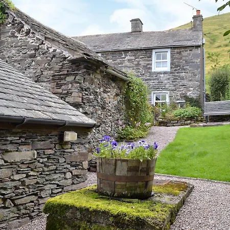 Holiday home Ingle Neuk