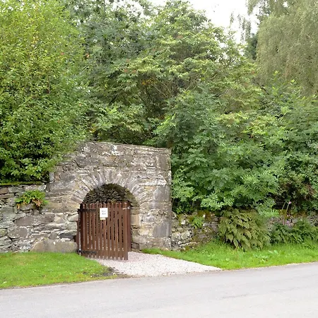 Ingle Neuk * Mosedale