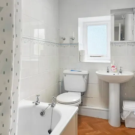 Prázdninový dům Ingle Neuk