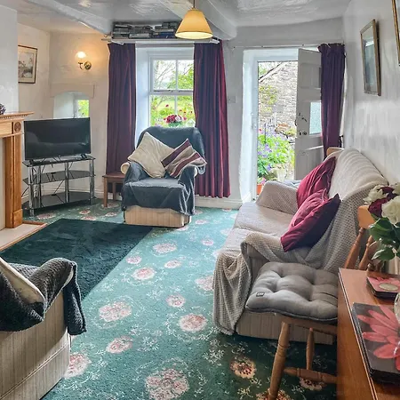 Ingle Neuk Prázdninový dům *