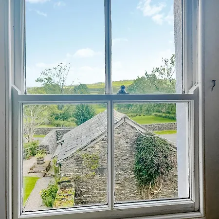 Ingle Neuk Mosedale