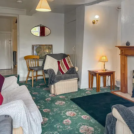 Ingle Neuk * Mosedale