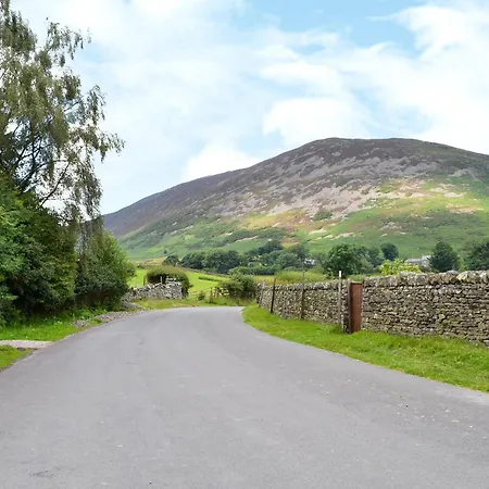 Ingle Neuk Prázdninový dům *