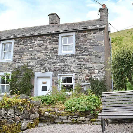 Prázdninový dům Ingle Neuk Mosedale