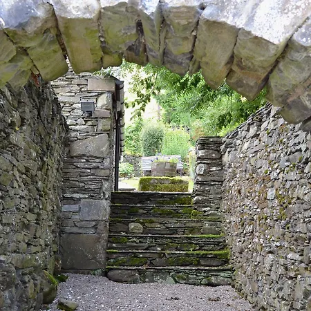 Ingle Neuk